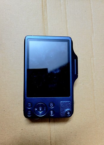 Samsung WB50F Dijital Fotoğraf Makinesi - Görsel 3