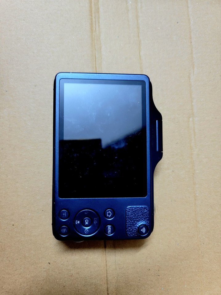 Samsung WB50F Dijital Fotoğraf Makinesi - Görsel 3