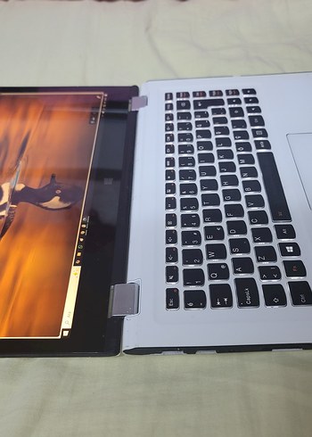 Lenovo yoga 700 - Görsel 2