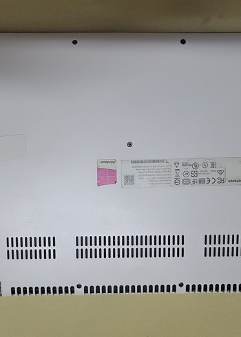 Lenovo yoga 700 - Görsel 9