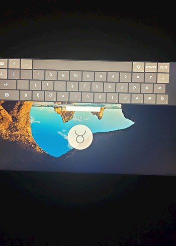 Lenovo yoga 700 - Görsel 7