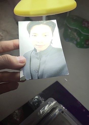 seventeen den nir uye PC - Görsel 3