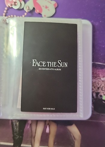 seventeen den nir uye PC - Görsel 2