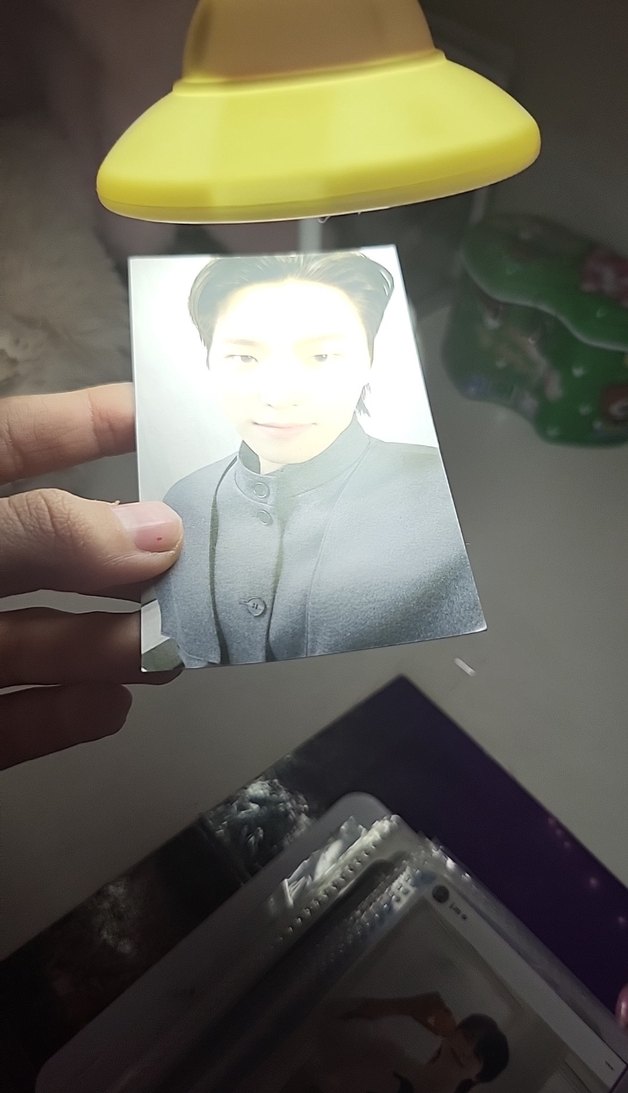 seventeen den nir uye PC - Görsel 3