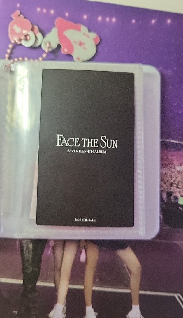 seventeen den nir uye PC - Görsel 2