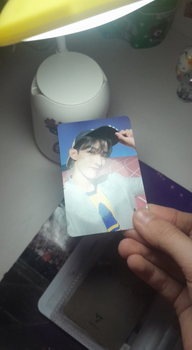 Hasardız orjinsl k-pop pc - Görsel 3