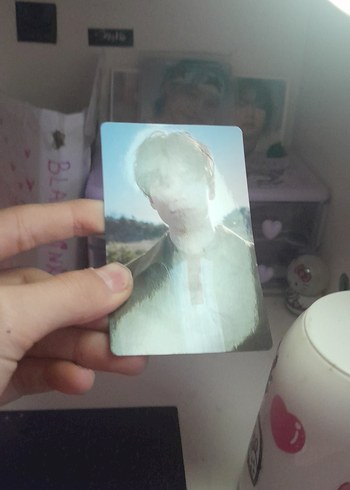 SEVENTEEN den bir üye - Görsel 3