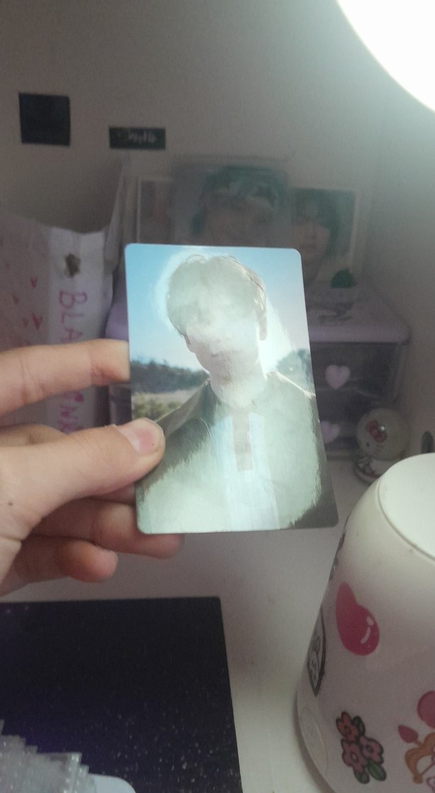 SEVENTEEN den bir üye - Görsel 3