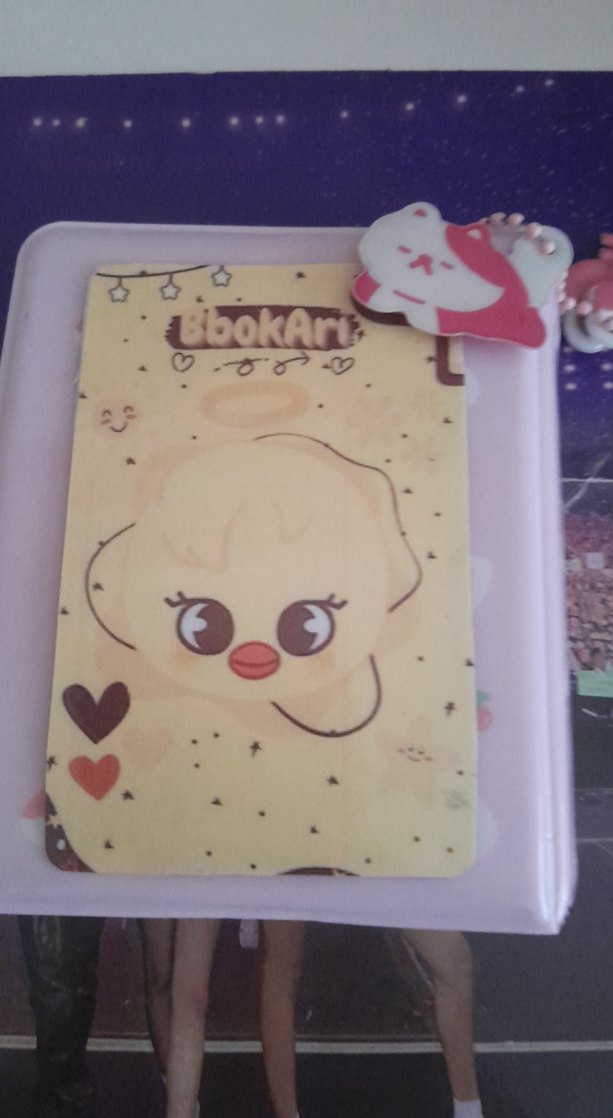 Felix Fanmade PC - Görsel 2