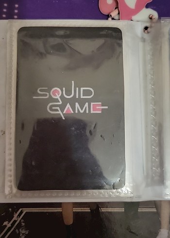 jun hee (jo yuri) Fanmade kartı - Görsel 2