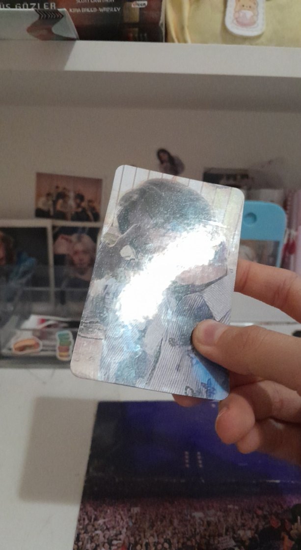 hyunjin fanmade pc - Görsel 3