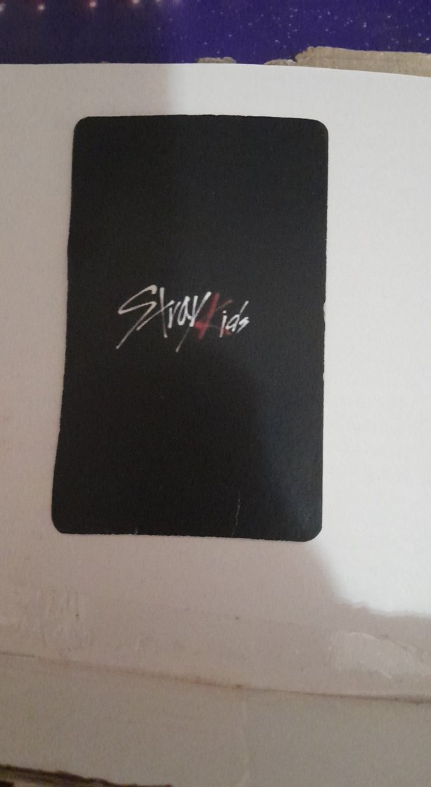 skz seungmin fanmade pc - Görsel 2