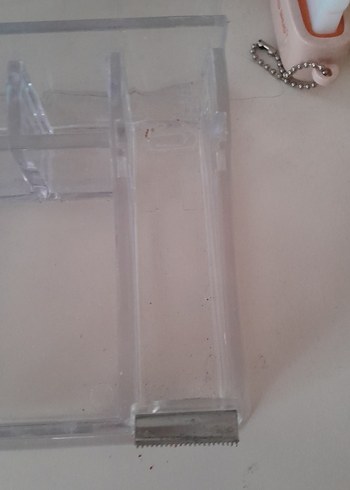 şefaf masa duzenleyici - Görsel 5