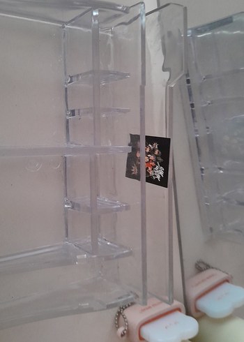 şefaf masa duzenleyici - Görsel 6