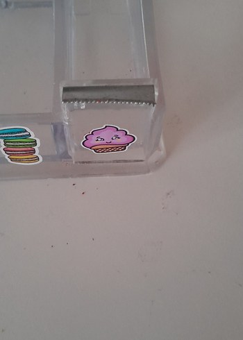 şefaf masa duzenleyici - Görsel 2