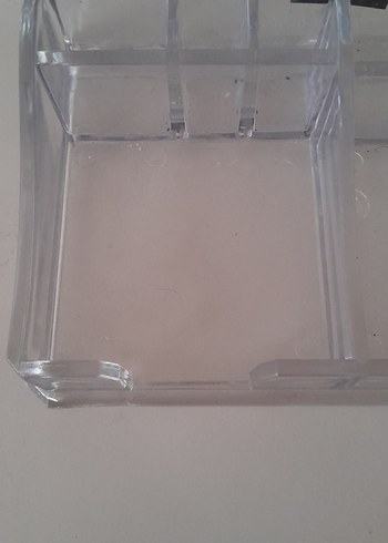 şefaf masa duzenleyici - Görsel 3