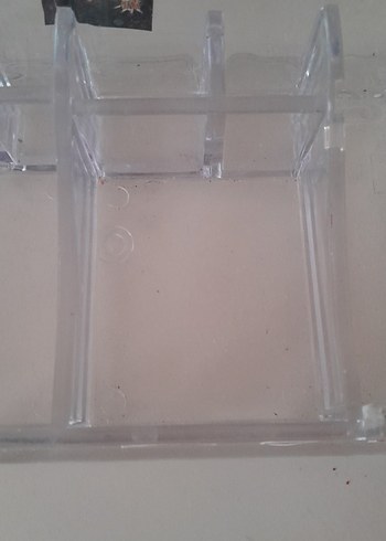 şefaf masa duzenleyici - Görsel 4