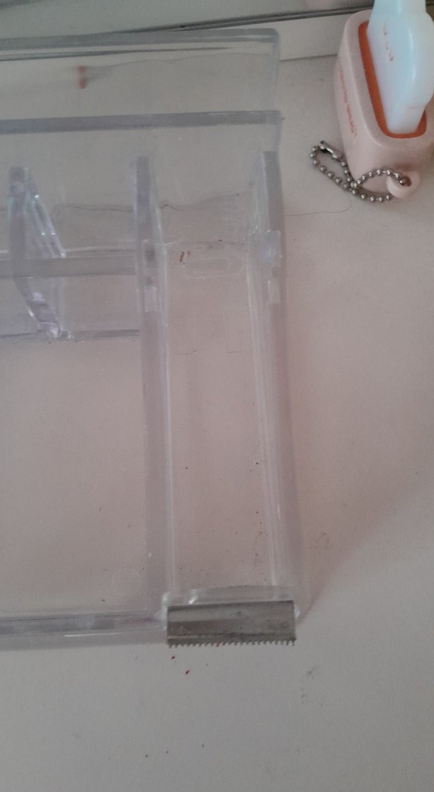 şefaf masa duzenleyici - Görsel 5