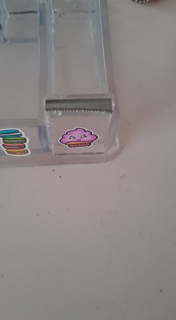 şefaf masa duzenleyici - Görsel 2