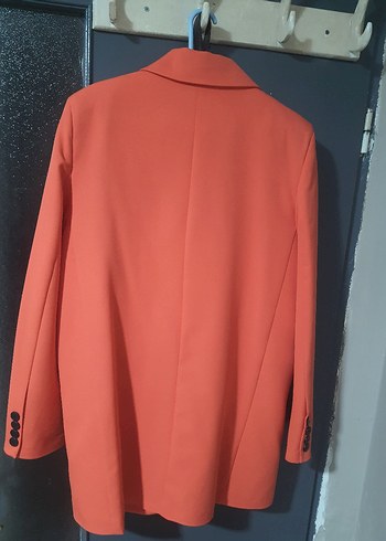 Turuncu Streetwear BGD Rozeti - Görsel 3