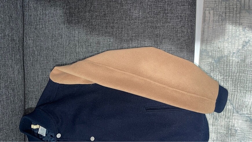 Tunik ceket