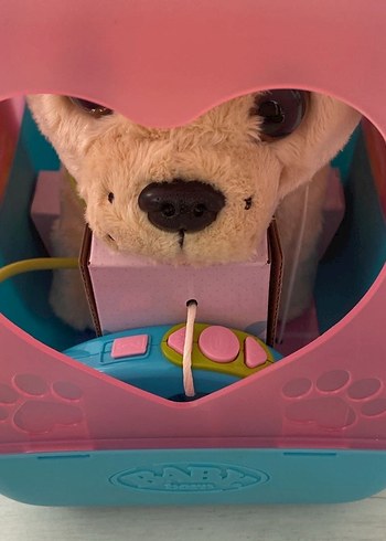 Baby Born Evcil Hayvan Seti - Görsel 8