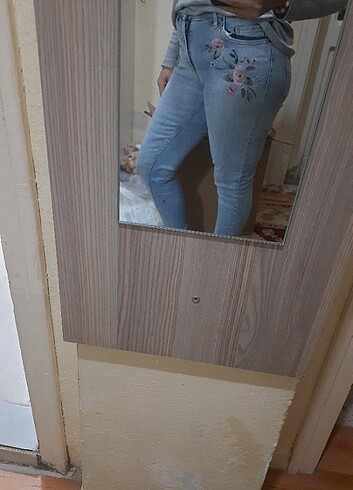 Kot pantolon