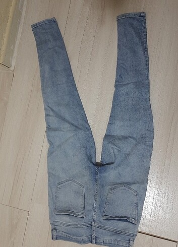 Diğer Kot pantolon