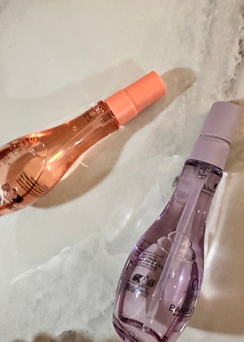 Schwarzkopf Rose Finishing Oil 100 ml - Görsel 3