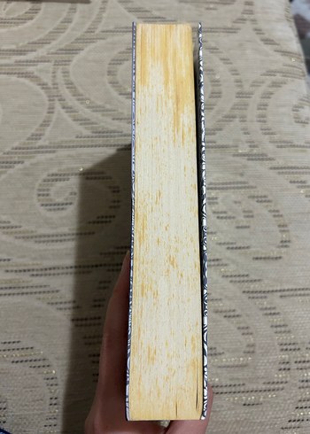 Ismarlama Bebek - Fatih Murat Arsal - Görsel 3