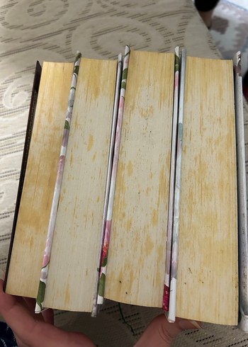 Fatih Murat Arsal'dan 4 Roman Seti - Görsel 2