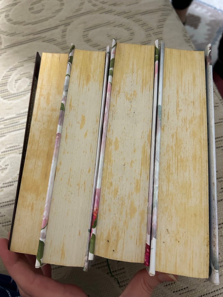 Fatih Murat Arsal'dan 4 Roman Seti - Görsel 2