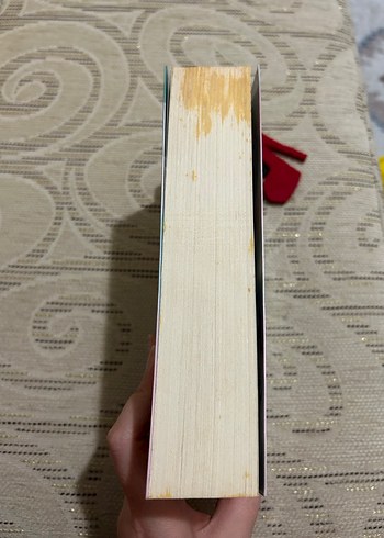 Gizem Bilici - Gönülçelen Roman - Görsel 3