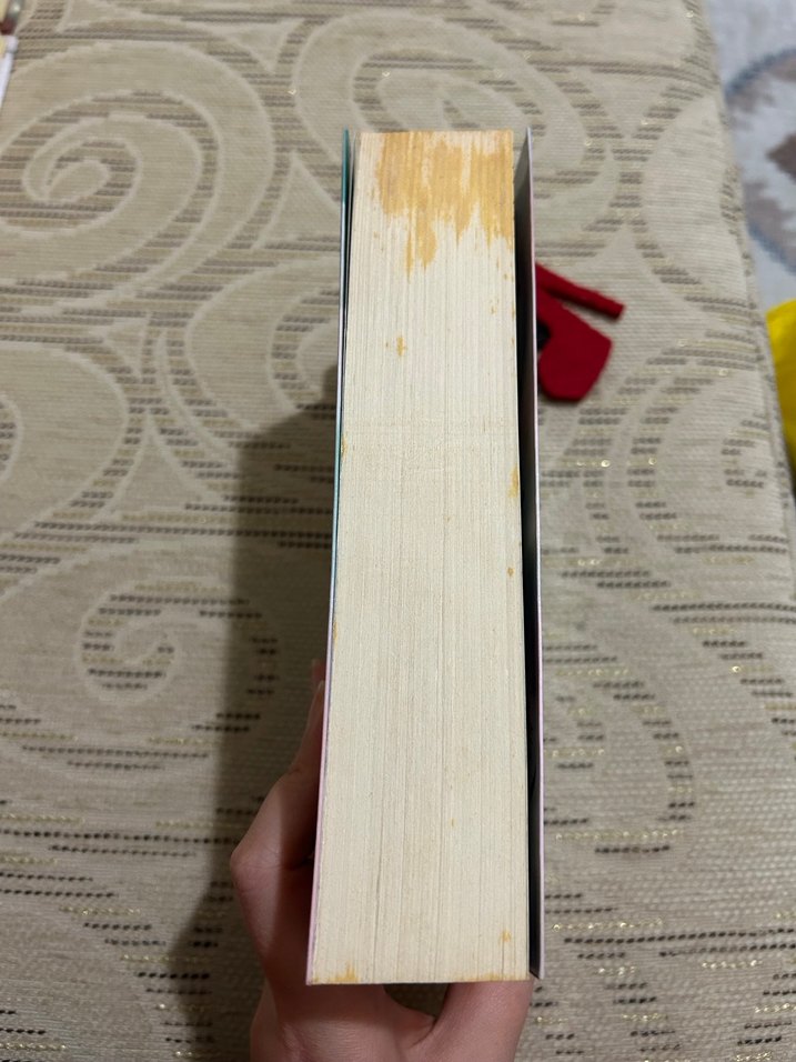 Gizem Bilici - Gönülçelen Roman - Görsel 3