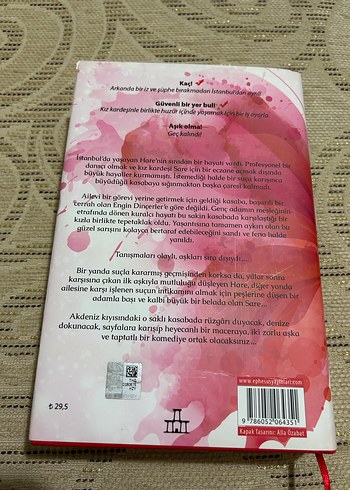 Ateşle Oynama - Asude - Görsel 2