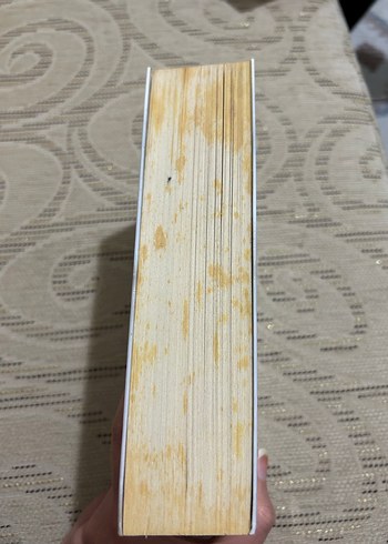 İki Renk Aşk - Fatih Murat Arsal - Görsel 3