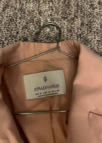 Kadın Blazer Crop Ceket - Görsel 2