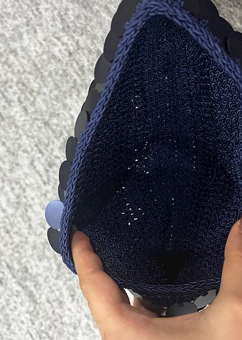 El İşlemeli Örgü Kadın Portföy Çanta Kendim Örüyorum - Görsel 2