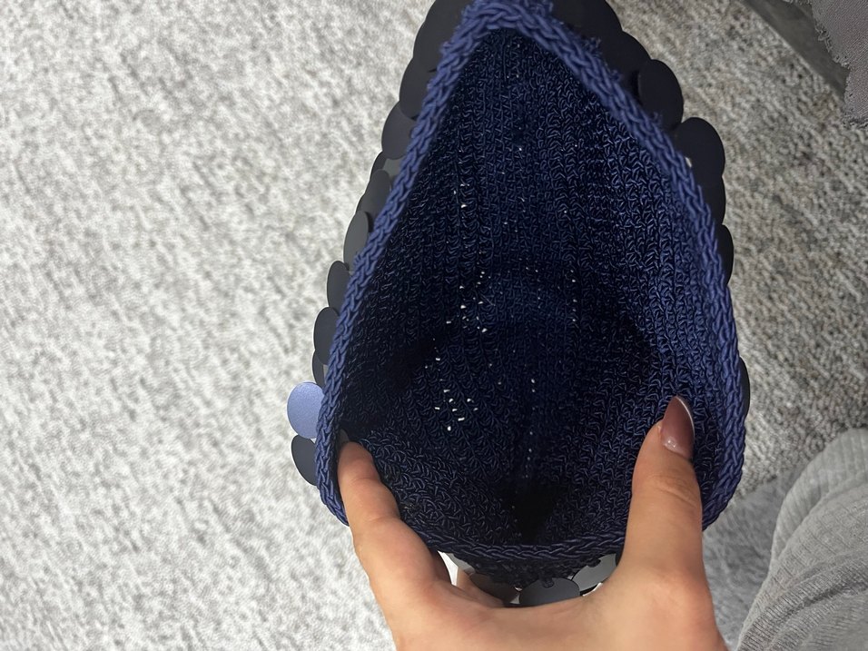 El İşlemeli Örgü Kadın Portföy Çanta Kendim Örüyorum - Görsel 2