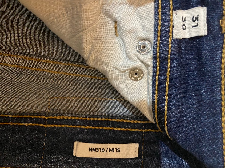 Jack Jones Siyah Kot - Görsel 4