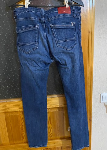 Mavi Premium Regular Fit Denim Erkek Pantolon - Görsel 2