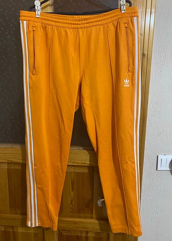 Adidas Men's Originals Beckenbauer Esofman Alti - Görsel 2