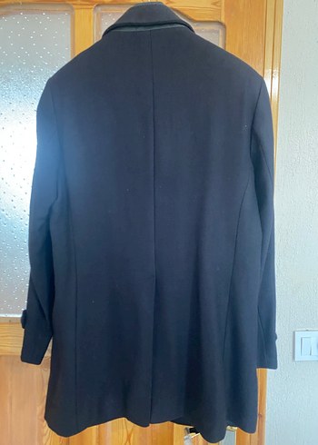 Siyah Yün Network Kaban - Görsel 2