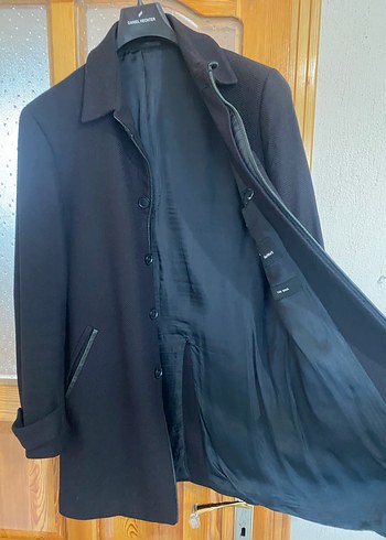 Siyah Yün Network Kaban - Görsel 3