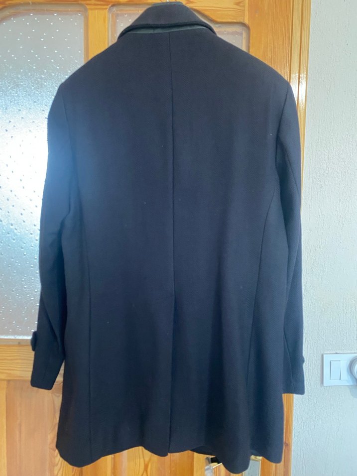 Siyah Yün Network Kaban - Görsel 2