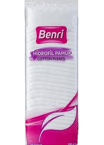 Benri