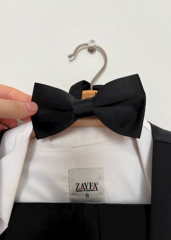 Klasik Gri Erkek Takım Elbise - Görsel 8