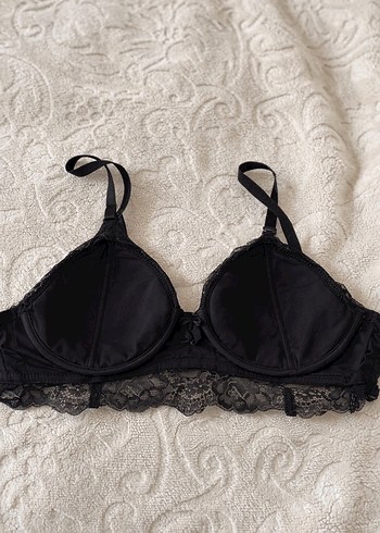 Dantelli Seten Sütyen - Görsel 3