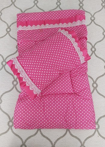 Çocuk Minderi - Görsel 2