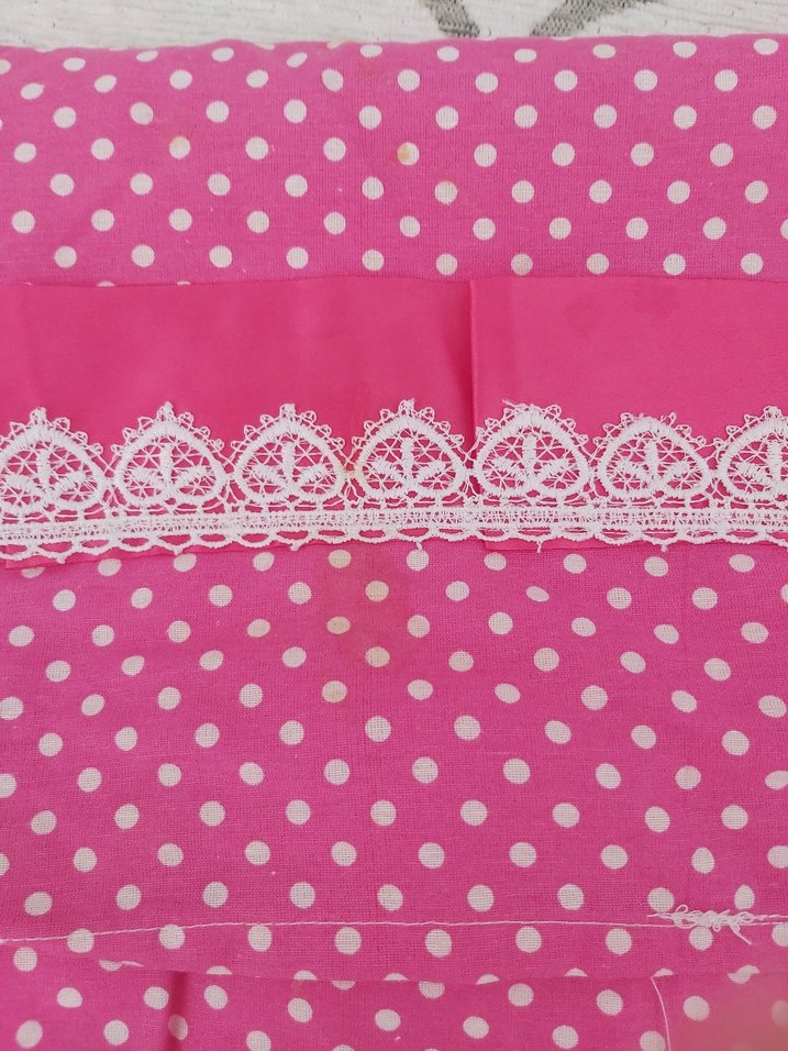 Çocuk Minderi - Görsel 3